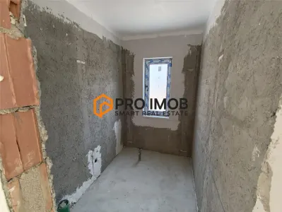 ROSU RESIDENCE | Case noi stil mediteranean - foto 13