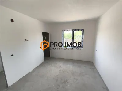 ROSU RESIDENCE | Case noi stil mediteranean - foto 8