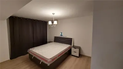 Apartament 2 Camere Semidecomandat Vitan Barzesti - foto 6