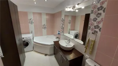Apartament 2 Camere Semidecomandat Vitan Barzesti - foto 8