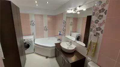 Apartament 2 Camere Semidecomandat Vitan Barzesti - foto 9