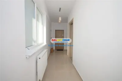Metrou Jiului | Pajura | Bloc Nou | Centrala Proprie | Parcare - foto 11