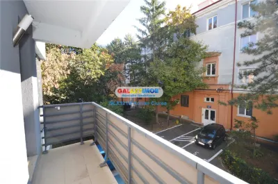 Metrou Jiului | Pajura | Bloc Nou | Centrala Proprie | Parcare - foto 10