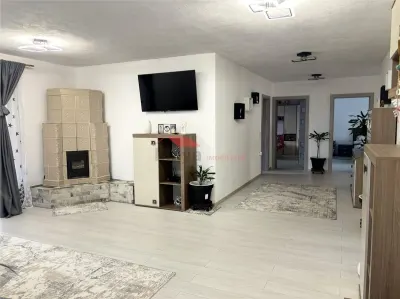 Casa la cheie, Dipsa, Jud.B-N - foto 14