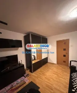 001 Garsoniera  Militari-Lujerului cu boxa spre folosinta - Bucuresti