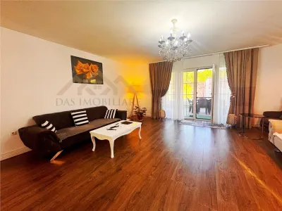 Vila moderna, cu 6 ari teren in Tautii Magheraus, zona linistita - foto 3