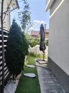 Vila 5 camere Tunari - foto 3