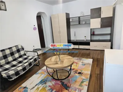 Inchiriere apartament 2 camere Targoviste Aleea Trandafirilor - foto 2
