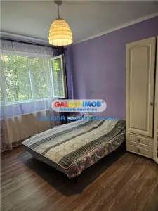 Inchiriere apartament 2 camere Targoviste Aleea Trandafirilor - foto 15