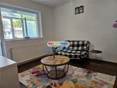 Inchiriere apartament 2 camere Targoviste Aleea Trandafirilor - foto 6