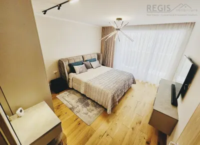 Apartament 2 Camere LUX |  Etaj 1 | AC | Boxa | Urban Plaza Astra - foto 6