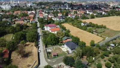 Teren 560 mp in Zona Cautata | 9 Mai 1877, Satu Mare - foto 22
