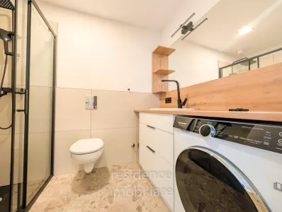 Apartament nou 2 camere, Marasti, zona Piata 1 Mai + Balcon - foto 8