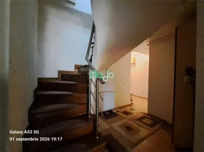 Apartament 4 camere Titan, duplex - Bucuresti