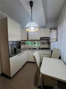 Apartament 4 camere Titan, duplex - foto 2