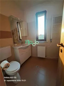 Apartament 4 camere Titan, duplex - foto 11