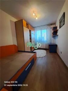 Apartament 4 camere Titan, duplex - foto 16
