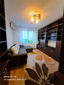 Apartament 4 camere Titan, duplex - foto 17