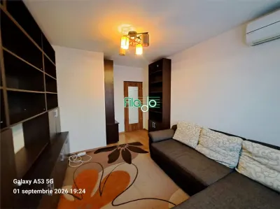 Apartament 4 camere Titan, duplex - foto 19