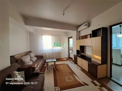 Apartament 4 camere Titan, duplex - foto 5