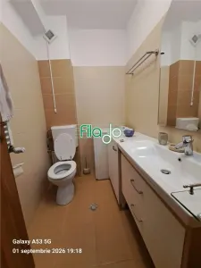 Apartament 4 camere Titan, duplex - foto 9