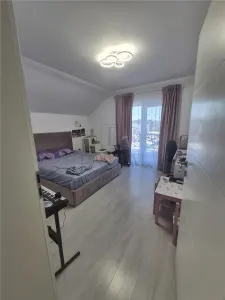 CASA PREMIUM GHIRODA - ZONA EXCELENTA - 4 DORMITOARE - foto 24