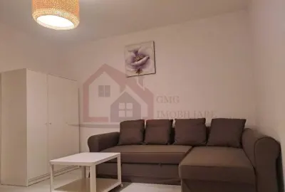 Garsoniera zona IANCULUI - Bucuresti