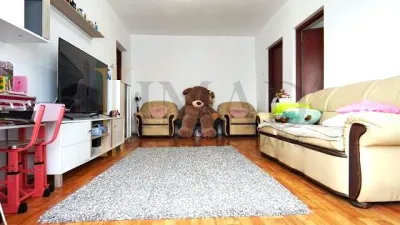 Apartament 2 camere de vânzare – Micro 9, Târgoviște – modernizat, Scoala 8. - foto 11
