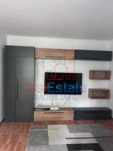 Apartament 3 camere, 57 mp, cu centrala si AC - Podu Ros - foto 2