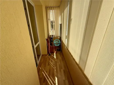 Apartament cu 2 camere de inchiriat, decomandat, la 400 m de UMF - foto 8