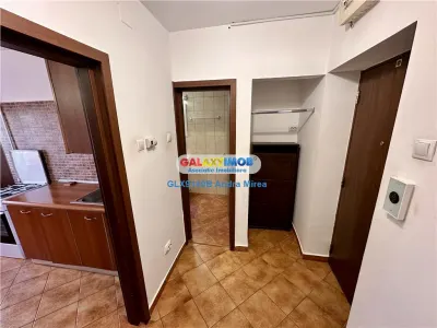 Inchiriere garsoniera Decebal Piata Muncii 3 minute METROU - foto 12