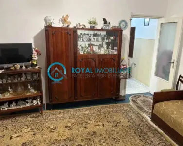 Royal Imobiliare - Vanzare apartament 2 camere zona Vest - foto 4