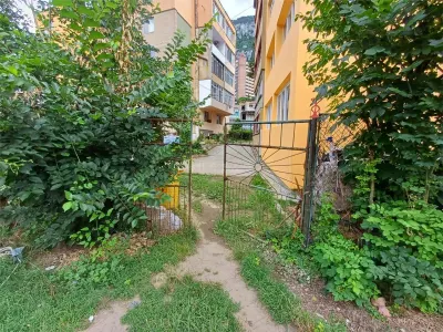 Baile Herculane, De Vanzare Vila Miramonte, 3204 Mp. Teren Intravilan, In Centrul Orasului - foto 23