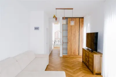 Penthouse de inchiriat Sanmartin - foto 3