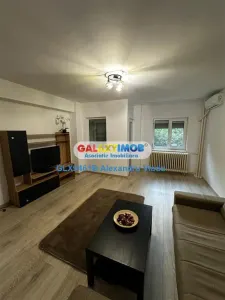 Apartament  2 camere decomandat, Militari, Metrou Lujerului - foto 3