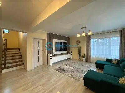 Royal Imobiliare  - Vanzare Vila zona Paulesti - foto 17