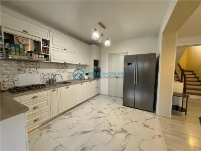 Royal Imobiliare  - Vanzare Vila zona Paulesti - foto 23