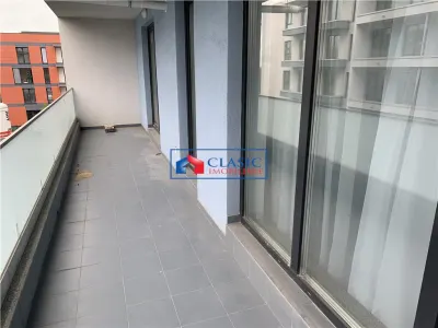 Inchiriere apartament 2 dormitoare modern bloc nou in Andrei Muresanu- zona Sigma Center - foto 5