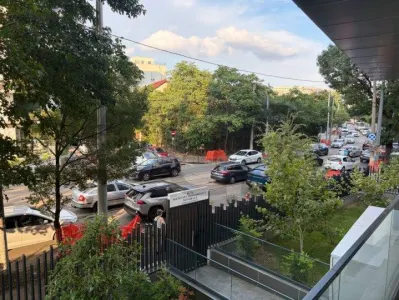 Dristor metrou Complex Rezidential 2025 - foto 7