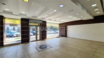 EXCLUSIV, Spatiu comercial, zona Piata Iosefin la bulevard - Timisoara
