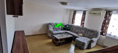 Apartament de inchiriat 3 camere Sibiu Terezian - foto 3