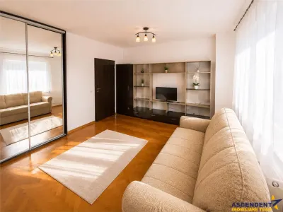 2 camere cu caracter, regim vila, echipate, panorama montana, istorie, Central, Brasov - foto 2