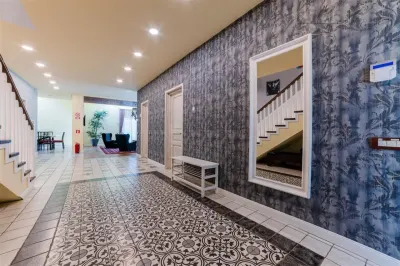 Vila moderna de 5 camere zona Noua - foto 8