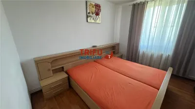 Apartament cu 4 camere și loc de parcare – Ampoi 3, Alba Iulia - foto 7