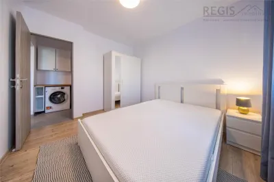 Apartament 2 camere | Astra | Mobilat si utilat - foto 2