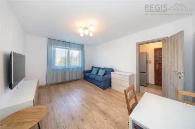 Apartament 2 camere | Astra | Mobilat si utilat - foto 7