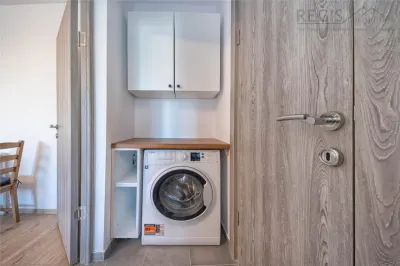 Apartament 2 camere | Astra | Mobilat si utilat - foto 8