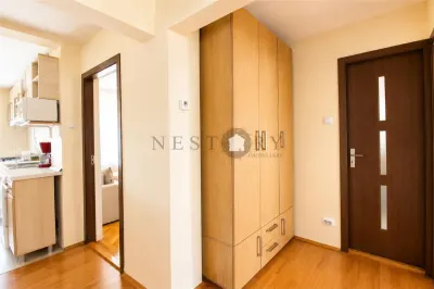 Apartament 3 camere|decomandat|2 bai|Hateg|Grigorescu - foto 9
