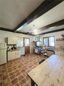 Vila premium cu gradina  || 1400 mp teren || Ghermanesti - Snagov || - foto 13