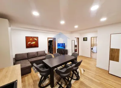 Apartament 4 camere, Zorilor - foto 3